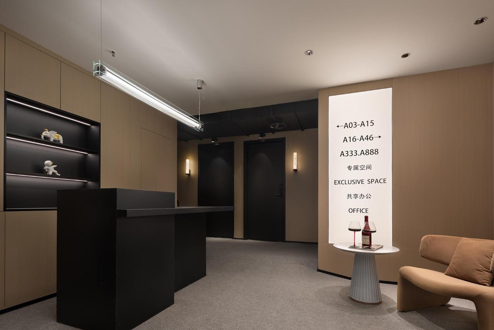 Guanran Hotel - Yongningmen Subway Station Tây An Ngoại thất bức ảnh