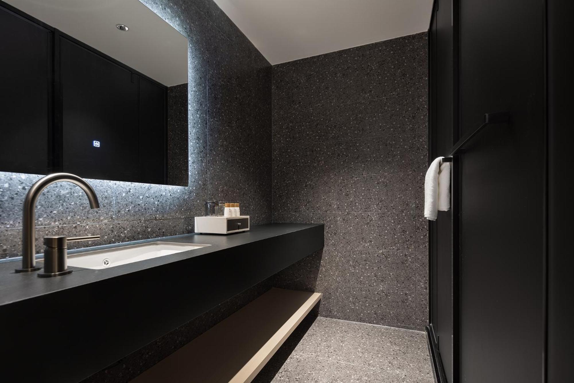 Guanran Hotel - Yongningmen Subway Station Tây An Ngoại thất bức ảnh